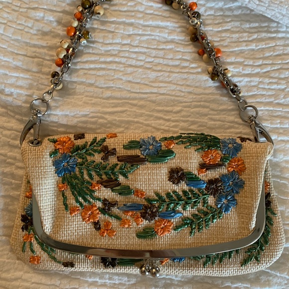 Rafe Handbags - Rafe for Target clutch🌼